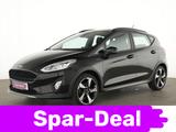 Ford Fiesta Active Fahrassistenz-Paket|Winter-Paket - Ford Fiesta Gebrauchtwagen in Mönchengladbach