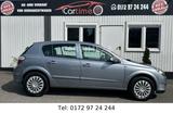Opel Astra 1.6 Twinport Elegance*WENIG KM*TÜV*KLIMA* - Opel Astra aus 2004: 1.6