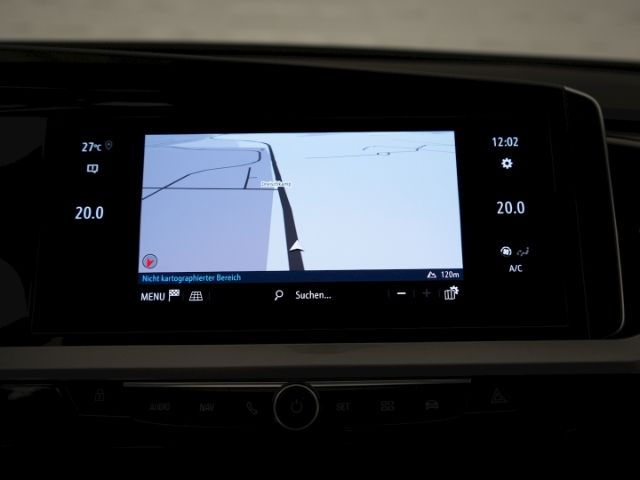 Grandland GS CDTI AT+AHK+LED MATRIX+NAVI+360 GRA