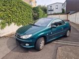 Peugeot 206 CC Roland Garros 110 Roland Garros
