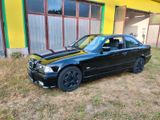 BMW 316i E36 Coupe M Paket ab Werk Boa Boa... - BMW 316: 316i M Paket