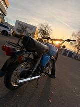 Simson S50 - SIMSON MOTORRAD