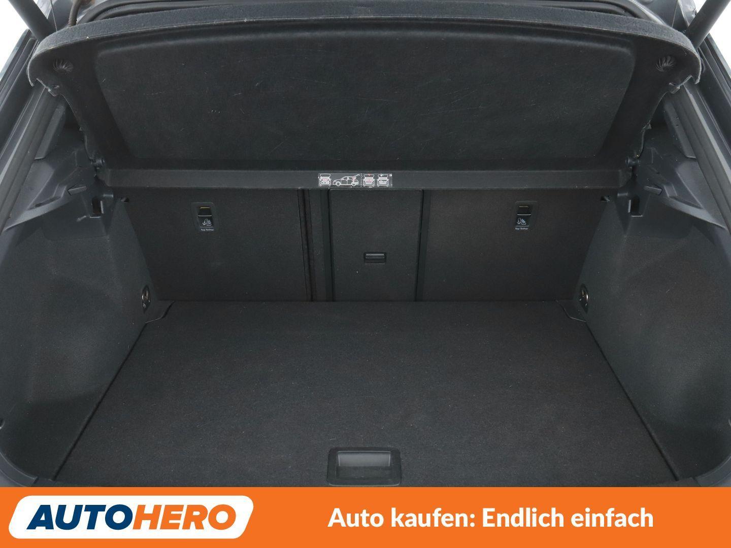 Volkswagen T-Roc 2.0 TDI Sport Aut.*LED*NAVI*ACC*PDC*SHZ*, миниатюра 16