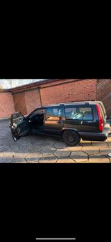 Volvo 850 Kombi 2,5 Tüv NEU LPG Gas AHK Le... - Volvo 850 mit LPG-Antrieb
