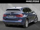 BMW X3 xDrive30e M Sport.AHK.el.Sitze - BMW X3 mit Hybrid-Antrieb: Automatik