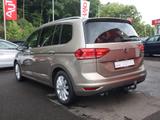 Volkswagen Touran 1.4 TSI Highline LED Navi ACC Massagesitz - VW Touran Gebrauchtwagen in Dresden