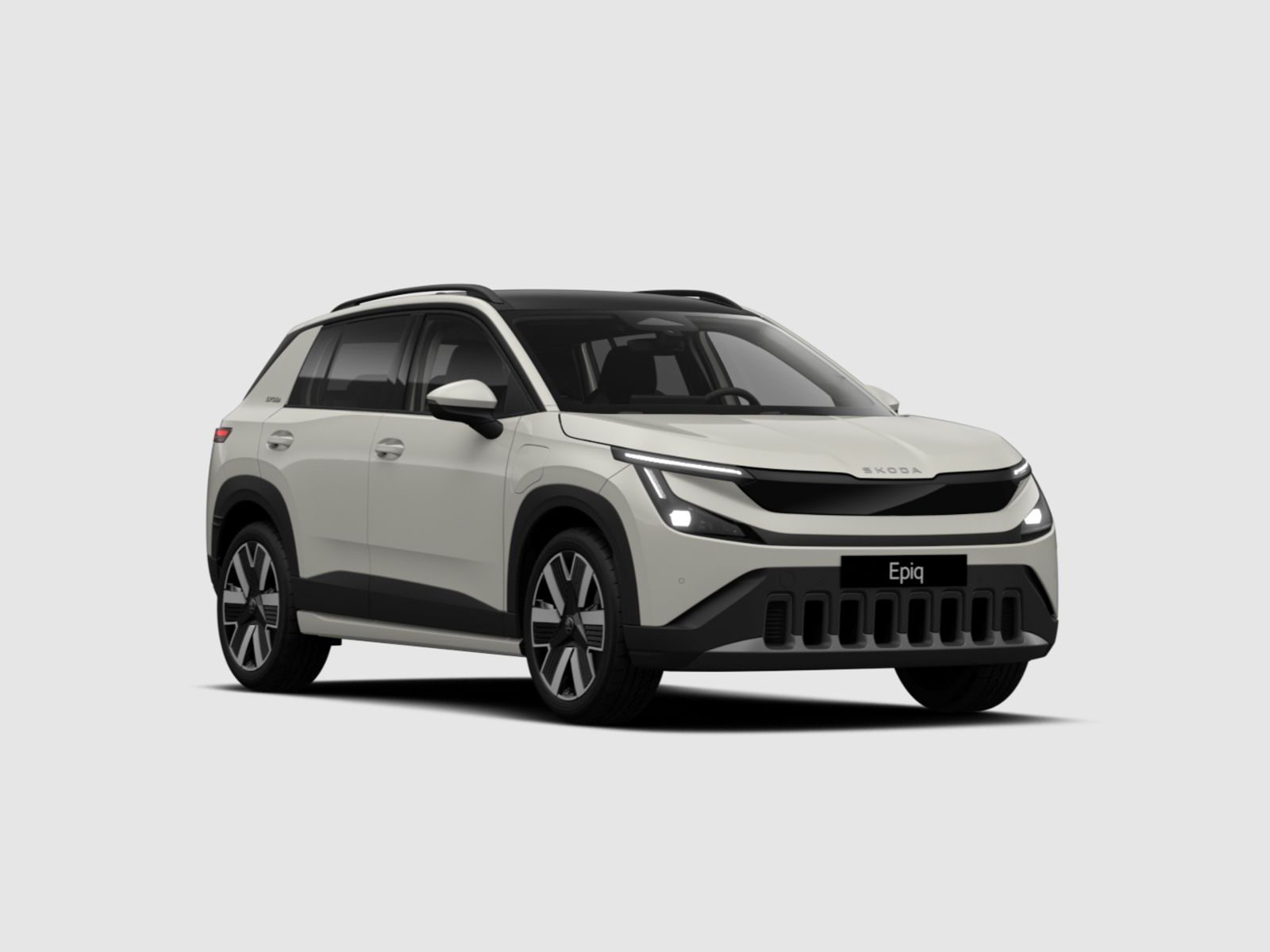 Skoda Epiq - Bild 2