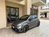 Abarth 595 1.4 Turbo T-Jet 180 CV Competizione - Abarth 595 Competizione mit Schiebedach