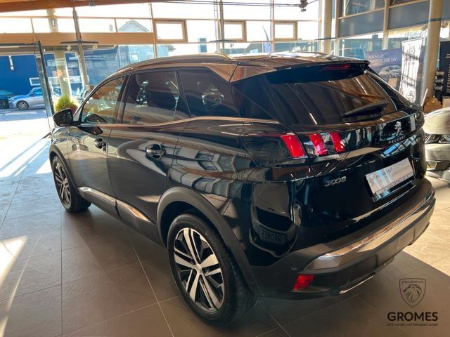 Fahrzeugabbildung Peugeot 3008 GT BLHDI180 ACC el.Heckkl. SHZ Navi