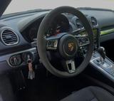 Porsche Boxster GTS 4.0, Approved, neuwertiger Zustand - Porsche Boxster aus 2023