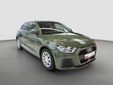 Audi A1 Sportback advanced 30 TFSI 5JGAR SHZ - Audi A1: 5.5
