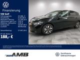 Volkswagen Golf Goal 1.5 TSI AHK/LED-Plus/Travel/Nav/Sitzhz - Volkswagen Golf Jahreswagen: Plus