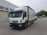 Iveco Eurocargo ML150E28/FP - Iveco 150 e