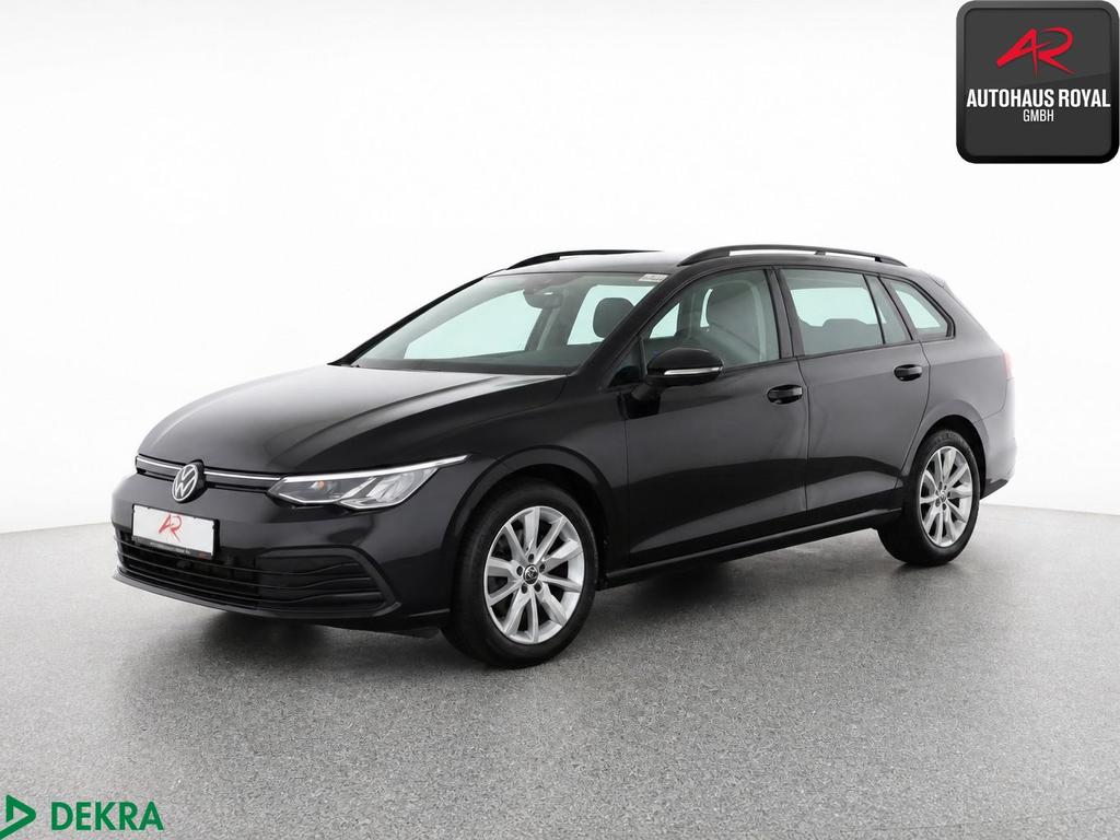 Volkswagen Golf VIII Variant 20 TDI LIFE ACCNAVICARPLAY 2023