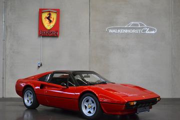 1980 Ferrari 308 — фото 3