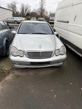 Mercedes-Benz Mercedes C270 CDI Automatik Avangard - Mercedes-Benz C 270 von privat