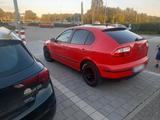 Seat leon 1M 1.8 20V Sport - Seat Leon aus 2002