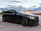 BMW M135i - Handschalter / kein xDrive / 380PS  - BMW M135 aus 2013
