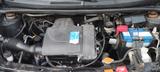 Subaru Justy 1.0 gepflegt für Kleinfamilie - Subaru Gebrauchtwagen von 2010