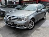 Mercedes-Benz C 200 Avantgarde * NAVI*TEILLEDER*SHZ*KETTE NEU - Mercedes-Benz C 200 in Wuppertal