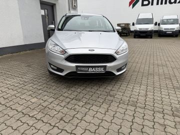 Ford Focus - 3