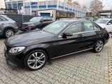 Mercedes-Benz C 180 C Limousine C 180 BlueTec / d - Mercedes-Benz C 180 Gebrauchtwagen in Mannheim