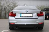 BMW M235i Coupé - BMW: Coupé