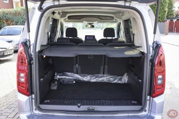 Toyota Proace (Verso) - 8