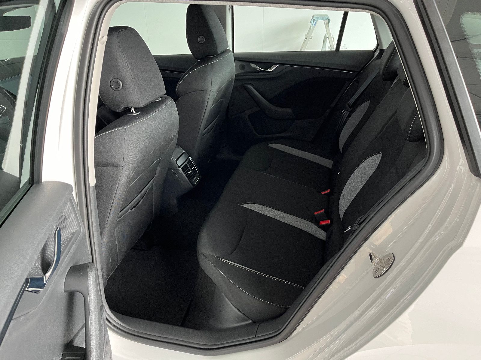 Kamiq Selection 1,0 TSI