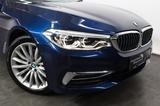 BMW 520i Tour. Luxury Line*PANO*HEAD-UP*KAMERA*AHK* - BMW 520 in Köln