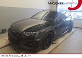 Audi RS4 Avant Black Pano B&O RS-AGA V-Max Matrix B&O - gebrauchte Audi RS4 aus dem Jahr 2022