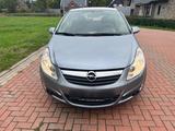 Opel Corsa D ecoFlex - Opel Corsa aus 2009 mit Diesel-Antrieb