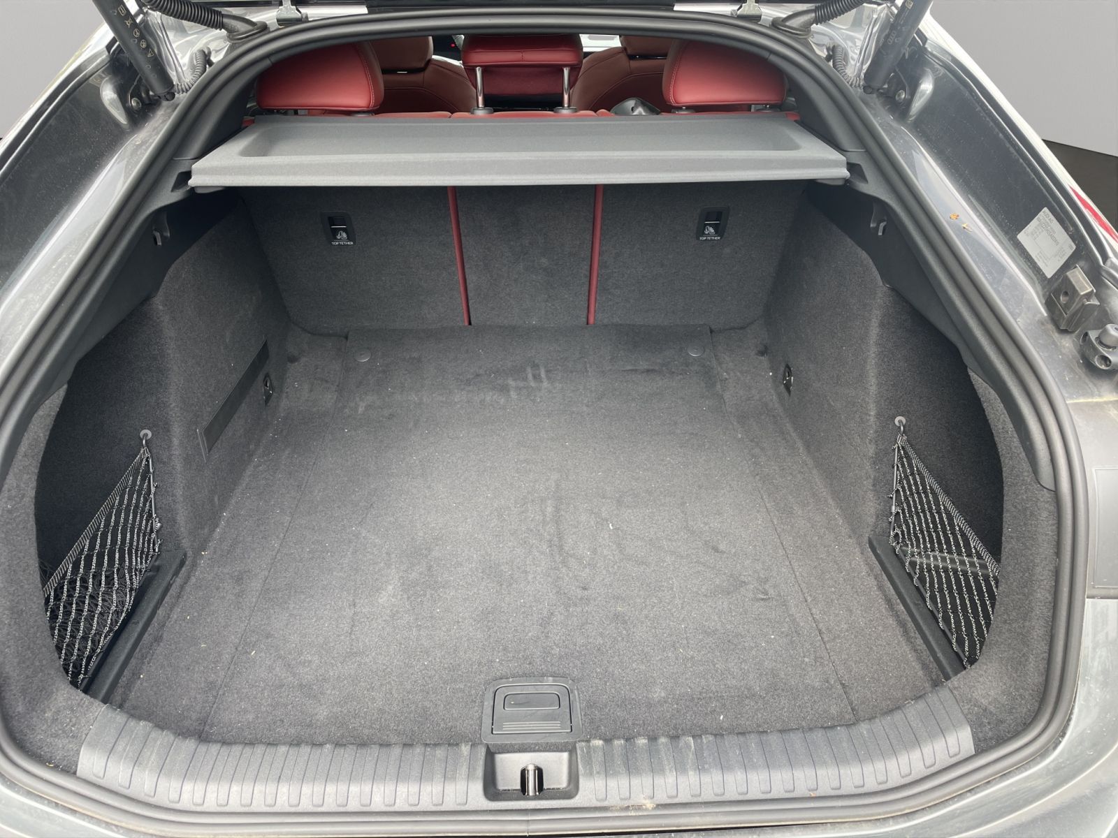 Audi S6 e-tron - Bild 18
