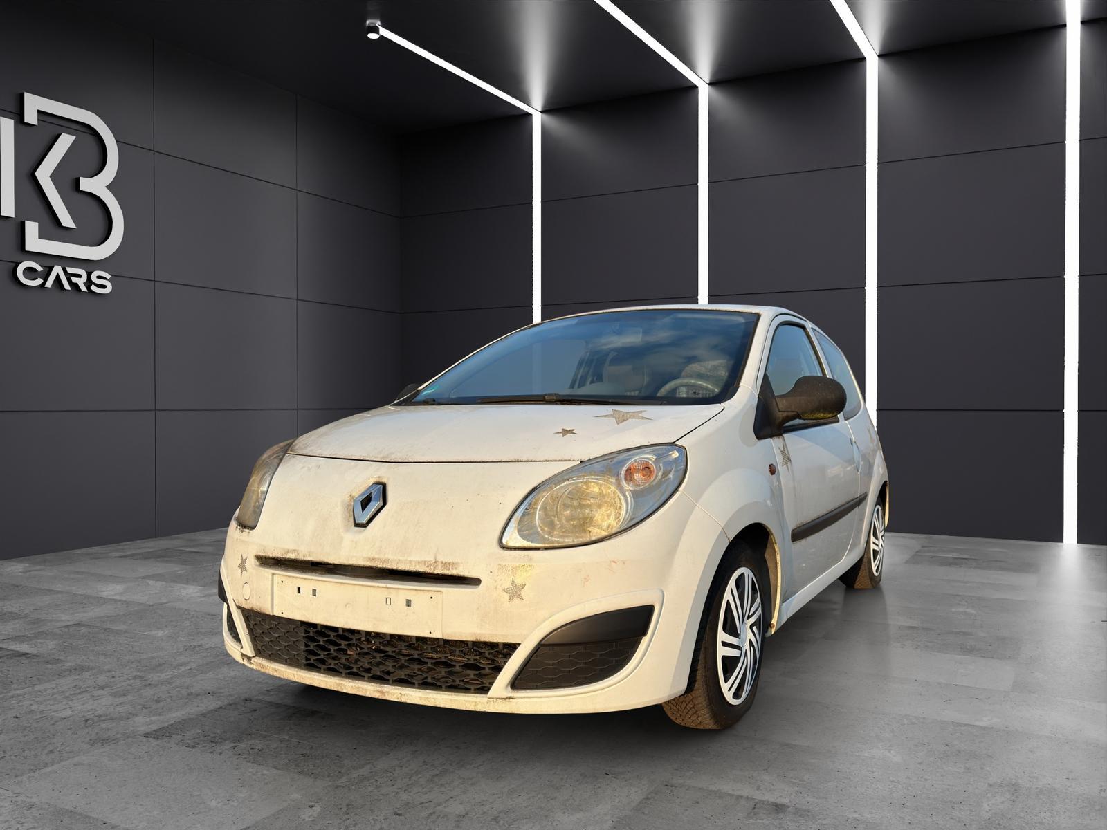 Renault Twingo 1.5 dCi Expression