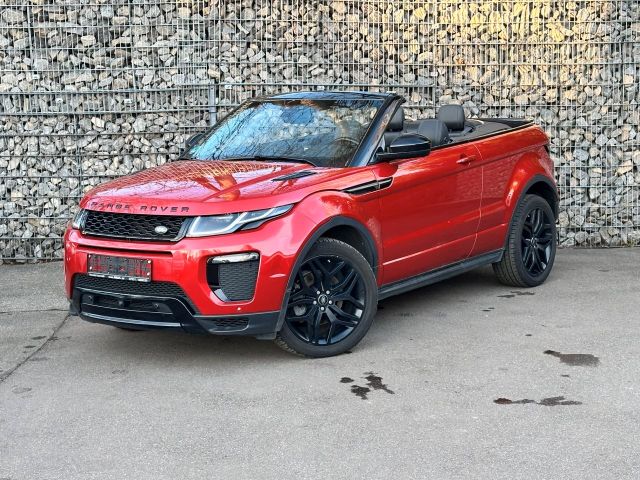 Land Rover Range Rover Evoque – Bild 12