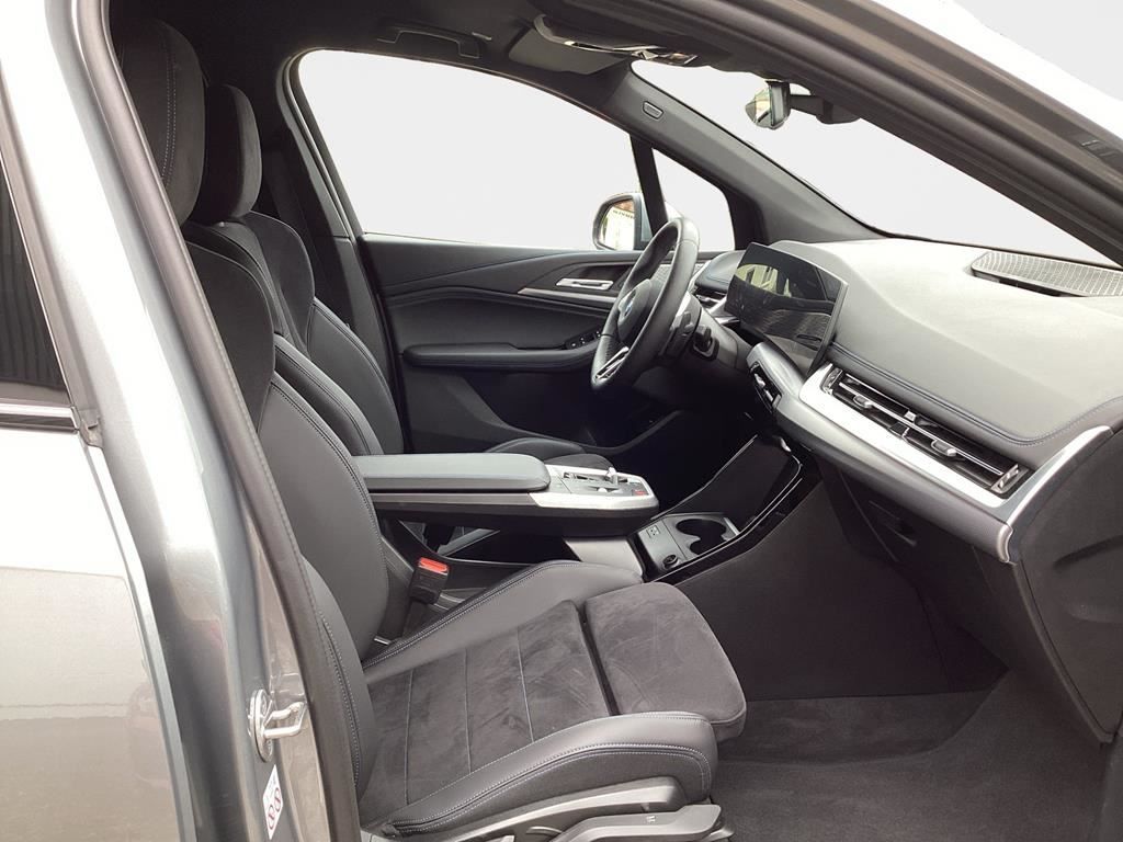 BMW 218 Active Tourer - Bild 15