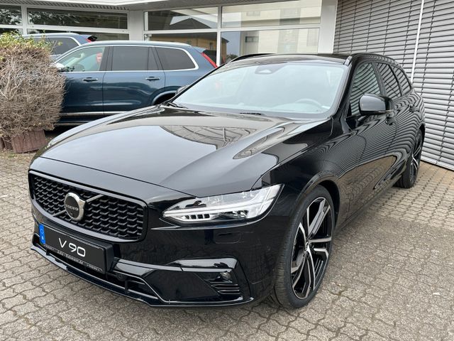 Volvo V90 Ultimate Dark *LuftFW*Bowers*LuftFW*Standh*