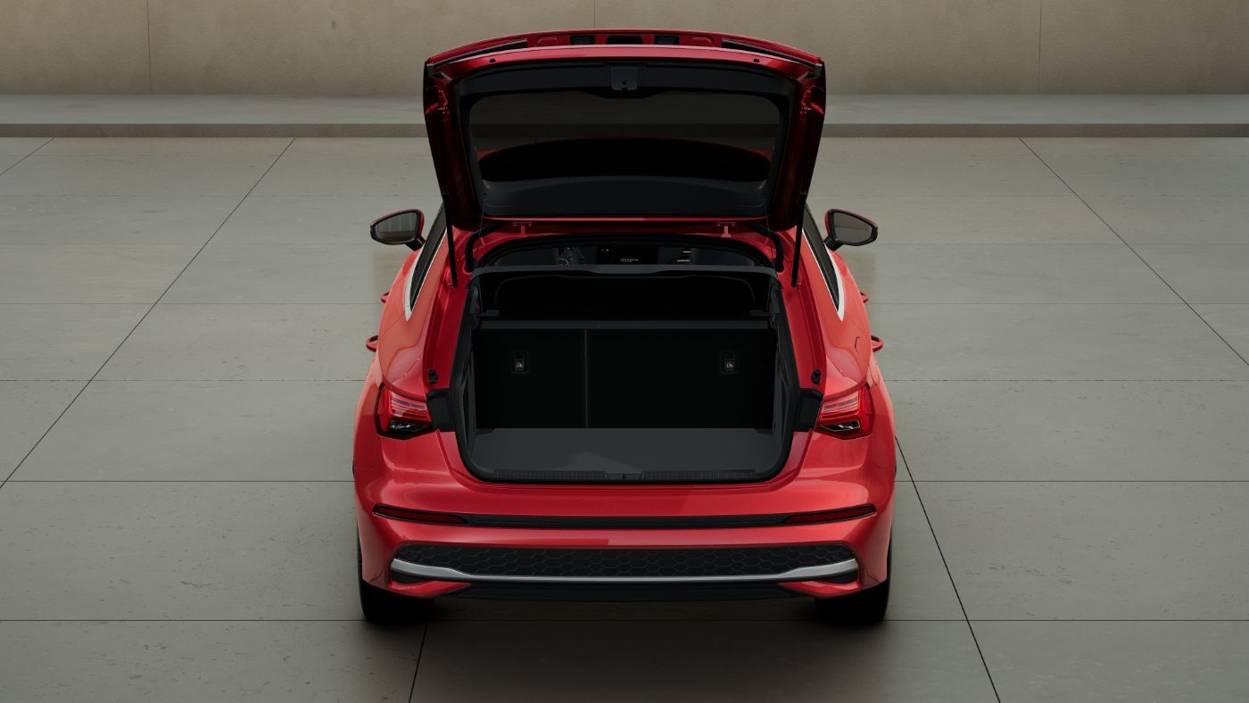 Audi A3 - Bild 7