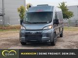 Dethleffs Globetrail 600 ER Fiat  - Dethleffs Globetrail 600 ER Automatik