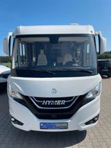 HYMER / ERIBA / HYMERCAR B ML 780I ACC Doppelboden Klima 4,5T - Offers matching your search criteria