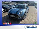 MINI Cooper Clubman *LEDER*NAVI*LED*PANO* - blaue Mini Clubman Serie