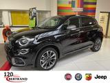 Fiat 500X Sport 1.5 GSE Mild-Hybrid Automatik LED Nav - Fiat 500X in Wuppertal