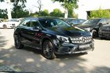 Mercedes-Benz GLA 200 PEAK E. AMG-LINE 360°K.+ABSTANDSTEMPOMAT - Mercedes-Benz GLA 200