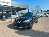 Nissan Qashai 1.6 dCI Premier Limited Edition 4x4 LED - Nissan Qashqai Premier-Limited-Edition