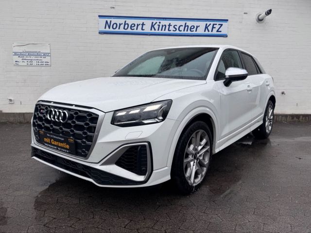 AUDI SQ2 2.0 TFSI quattro  LED Matrix /Rückfahrkamera