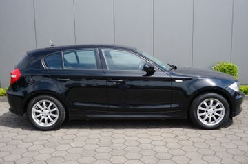 BMW 116 - 5