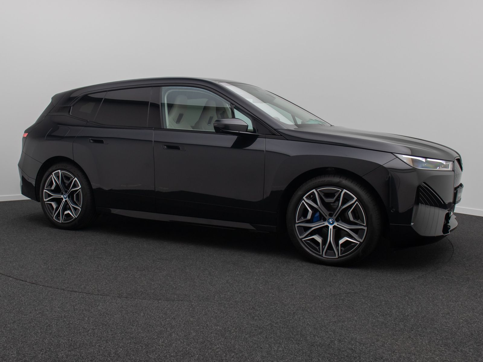 Fahrzeugabbildung BMW IX xD50  Sport 360&deg;DAB H/K Laser Komfort ACC 22"