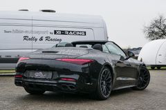 Fahrzeugabbildung Mercedes-Benz SL 63 AMG*neuwertig*