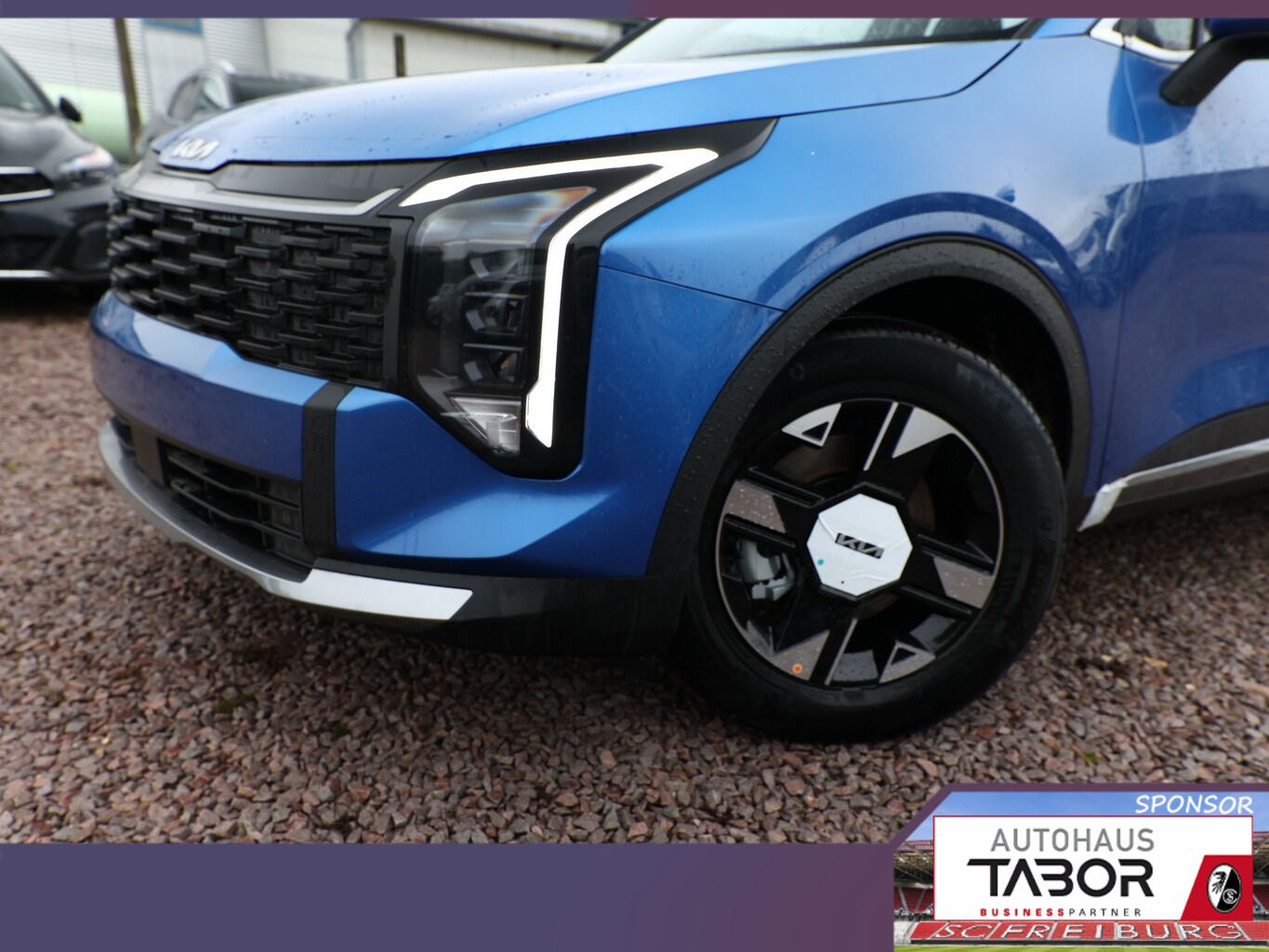 Kia Sportage - Bild 5