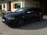 Audi S3 2.0 TFSI quattro -ABT Tuning